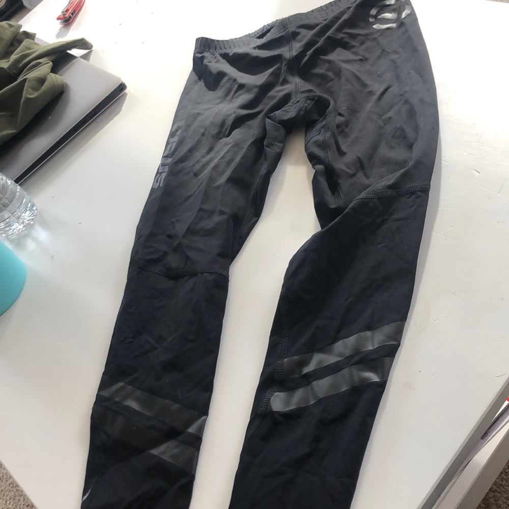 Virus recovery leggings